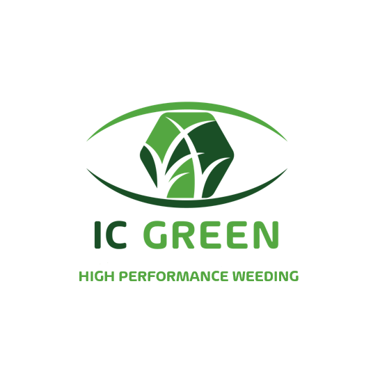 IC-Green logo